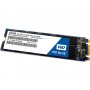 WESTERN DIGITAL 250GB M.2 SATA III WDS250G2B0B Blue - slika 2