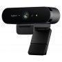 LOGITECH BRIO 4k web kamera - slika 1