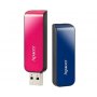 APACER 16GB AH334 USB 2.0 flash plavi - slika 1