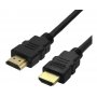 E-GREEN Kabl HDMI V2.0 M/M 2m crni - slika 1