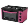 MBS MINI ELEKTRO PINK - slika 1