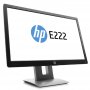 HP EliteDisplay E222 IPS Full HD - M1N96AA - slika 1