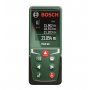 BOSCH zeleni alat PLR 25, Laserski daljinomer - slika 1