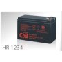 CSB BATERIJA ZA UPS CSB 12V- 9Ah HR1234W - slika 1