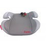 PRIMEBEBE AUTOSEDISTE BOOSTER GRUPA 2/3 FEENO FROZEN GREY - slika 1