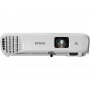 EPSON EB-W05 projektor - slika 1