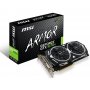 MSI NVidia GeForce GTX 1070 Ti 8GB 256bit GTX 1070 Ti ARMOR 8G - slika 4