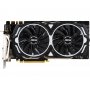MSI NVidia GeForce GTX 1070 Ti 8GB 256bit GTX 1070 Ti ARMOR 8G - slika 1