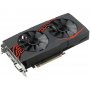 ASUS AMD Radeon RX 570 4GB 256bit EX-RX570-O4G - slika 2