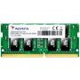 ADATA SODIMM DDR4 8GB 2400Mhz AD4S240038G17-B - slika 1