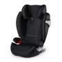 CYBEX Auto sedište (15-36kg) 2/3 Solution M fix Stardust black - slika 1