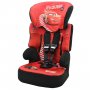 Nania Auto-sedište Beline 9-36kg 1/2/3 Cars III - slika 1