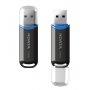 ADATA USB FD 16GB AC906-16G-RBK crni - slika 1