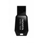 ADATA MEM UFD 16GB UV100 Black AD - slika 1