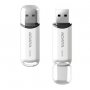ADATA USB FD 16GB AC906-16G-RWH beli - slika 1