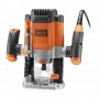 BLACK&DECKER Električna glodalica KW1200E - slika 1