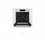 GORENJE Ugradni set Middle (ugradna rerna BO 737 E14X + Ugradna ploča ECT 641 BSC) - slika 2