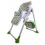 PRIMEBEBE HRANILICA YUMMY ZELENA MONSTER (YQ-008S GR) - slika 2