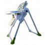 PRIMEBEBE HRANILICA YUMMY ZELENA MONSTER (YQ-008S GR) - slika 1