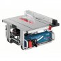 BOSCH plavi alat GTS 10 J stona testera + GTA 600 stalak - slika 2