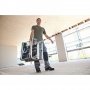 BOSCH plavi alat GTS 10 J stona testera + GTA 600 stalak - slika 3