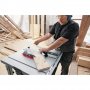 BOSCH plavi alat GTS 10 J stona testera + GTA 600 stalak - slika 4
