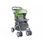 LORELLI BERTONI Kolica Apollo Green&Grey Car + Torba za mame - slika 2