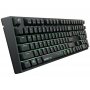 COOLER MASTER MasterKeys Pro L GeForce GTX Edition silver switch mehanička tastatura (SGK-4070-NVCS1-US) - slika 4