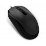 GENIUS DX-125 USB Optical crni miš - slika 1