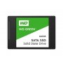 WESTERN DIGITAL 240GB 2.5 SATA III WDS240G2G0A Green SSD - slika 1