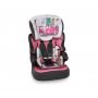 LORELLI BERTONI Auto Sedište X-Drive Plus Pink Tour 9-36kg - slika 1