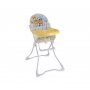 LORELLI BERTONI Hranilica Candy White Baby Owls - slika 1