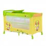 LORELLI BERTONI Prenosivi Krevetac Baby Nanny 2 Nivoa Multicolor Balloon - slika 1