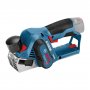 BOSCH plavi alat GHO 12V-20, Akumulatorsko rende - slika 1