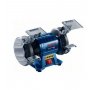 BOSCH plavi alat GBG 35-15, dvostrana tocila - slika 1