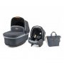 PEG PEREGO Set Modular Pop Up Blue Denim - slika 1