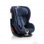 BRITAX ROMER Auto Sedište King II LS (9-18kg) - slika 4