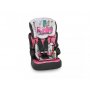 LORELLI BERTONI Auto Sedište X-Drive Plus 9-36kg - slika 3