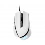 SHARKOON SHARK Force USB Optical beli miš - slika 3