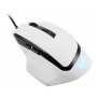 SHARKOON SHARK Force USB Optical beli miš - slika 1