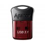 APACER 32GB AH157 USB 3.0 flash crveni - slika 1
