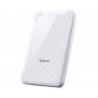 APACER AC532 1TB 2.5 beli eksterni hard disk - slika 1