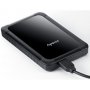 APACER AC532 1TB 2.5 crni eksterni hard disk - slika 1