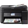 EPSON L6190 ITS/ciss wireless - slika 3