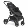 CHICCO Kolica Urban plus crni ram - slika 1