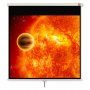 AVTEK Video 240, 240x200 cm, format 4:3 - slika 1