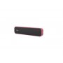 CLICK BS-L1-P Zvučnik bluetooth, sa mikrofonom, pink (BSL1P) - slika 1