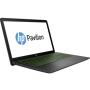 HP Pavilion Power 15-cb017nm i7-7700HQ 8GB 256GB SSD GTX 1050 4GB FullHD IPS (2QD59EA) - slika 1