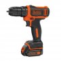 BLACK&DECKER BDCDD12 akumulatorska bušilica - slika 1
