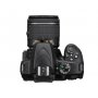 NIKON D3400 set 18-55mm VR AF-P - slika 3
